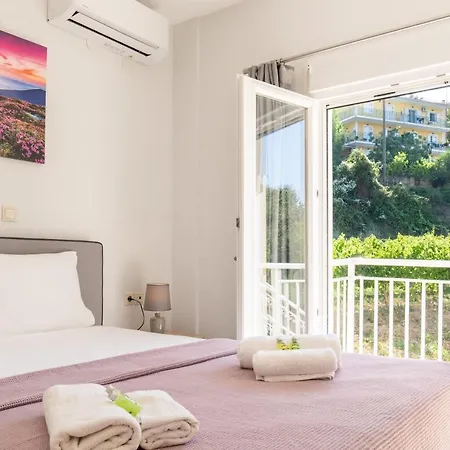 Apartamento Lagadi 5