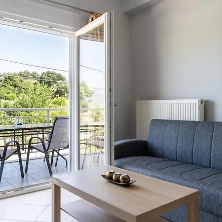 Apartamento Lagadi 5 *