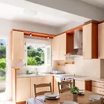 Lagadi 5 Apartment *