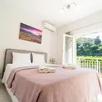 Apartment Lagadi 5 *