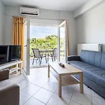 Lagadi 5 Apartment *