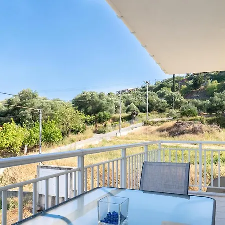 Appartement Lagadi 5 *