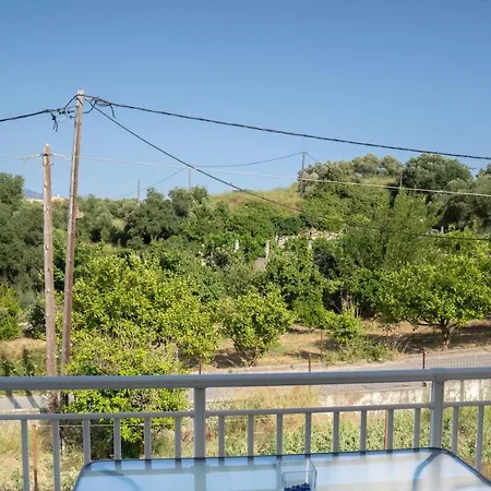 Appartement Lagadi 5