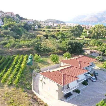 Lagadi 5 Appartement