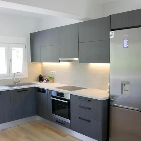 Lagadi 5 Appartement