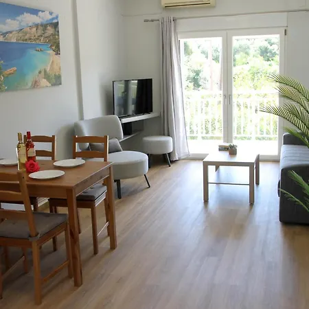 Lagadi 5 Appartement *