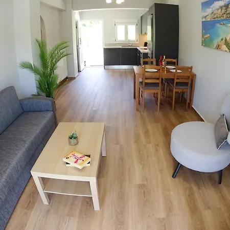 Appartement Lagadi 5