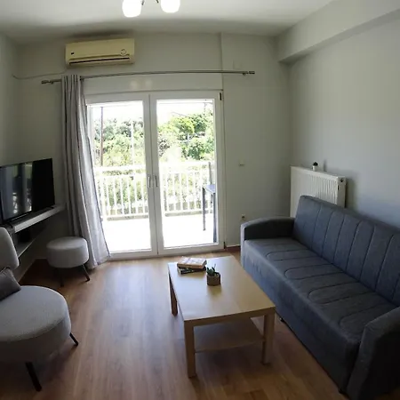 Lagadi 5 Appartement Lassi (Kefalonia)