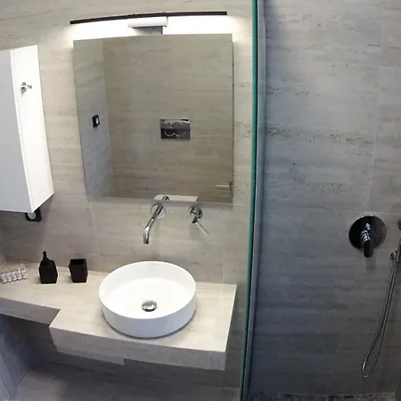 Appartement Lagadi 5