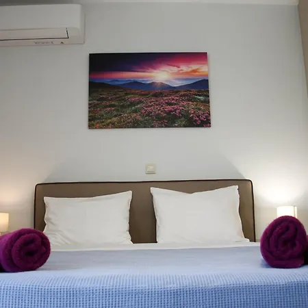 Appartement Lagadi 5 *