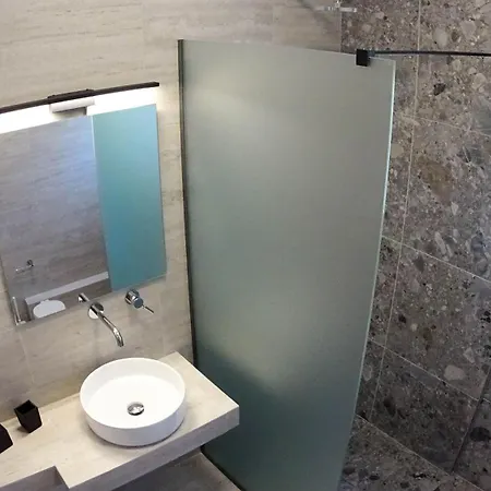 Lagadi 5 Appartement