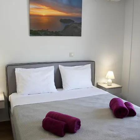 Lagadi 5 Appartement *