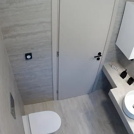 Appartement Lagadi 5 Lassi (Kefalonia)