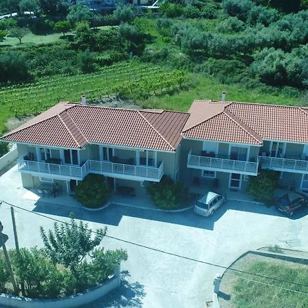 Appartement Lagadi 5
