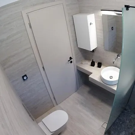 Lagadi 5 Appartement *