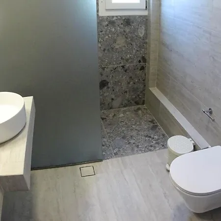 Appartement Lagadi 5 Lassi (Kefalonia)