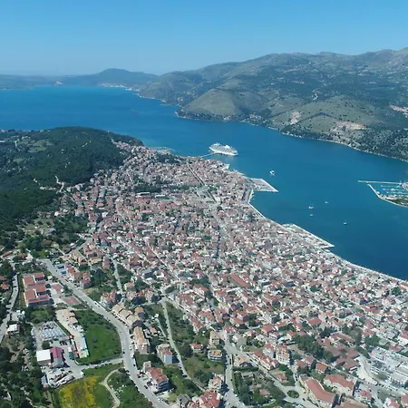 Appartement Lagadi 5 Lassi (Kefalonia)