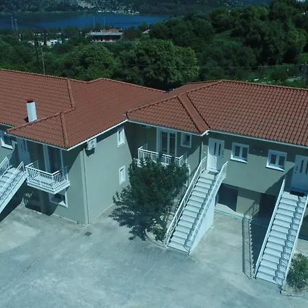 Lagadi 5 Appartement *