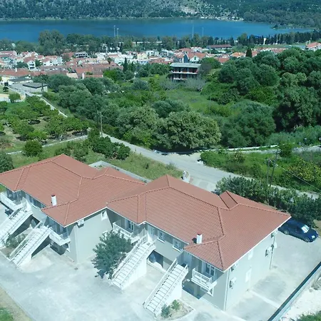 Lagadi 5 Appartement *