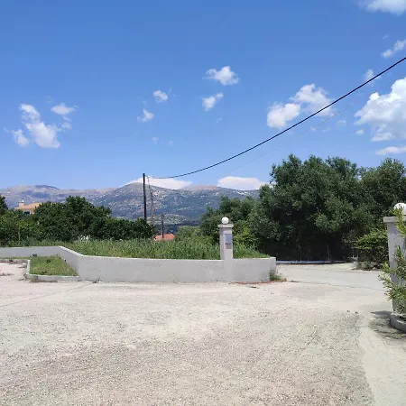 דירה Lagadi 5 *